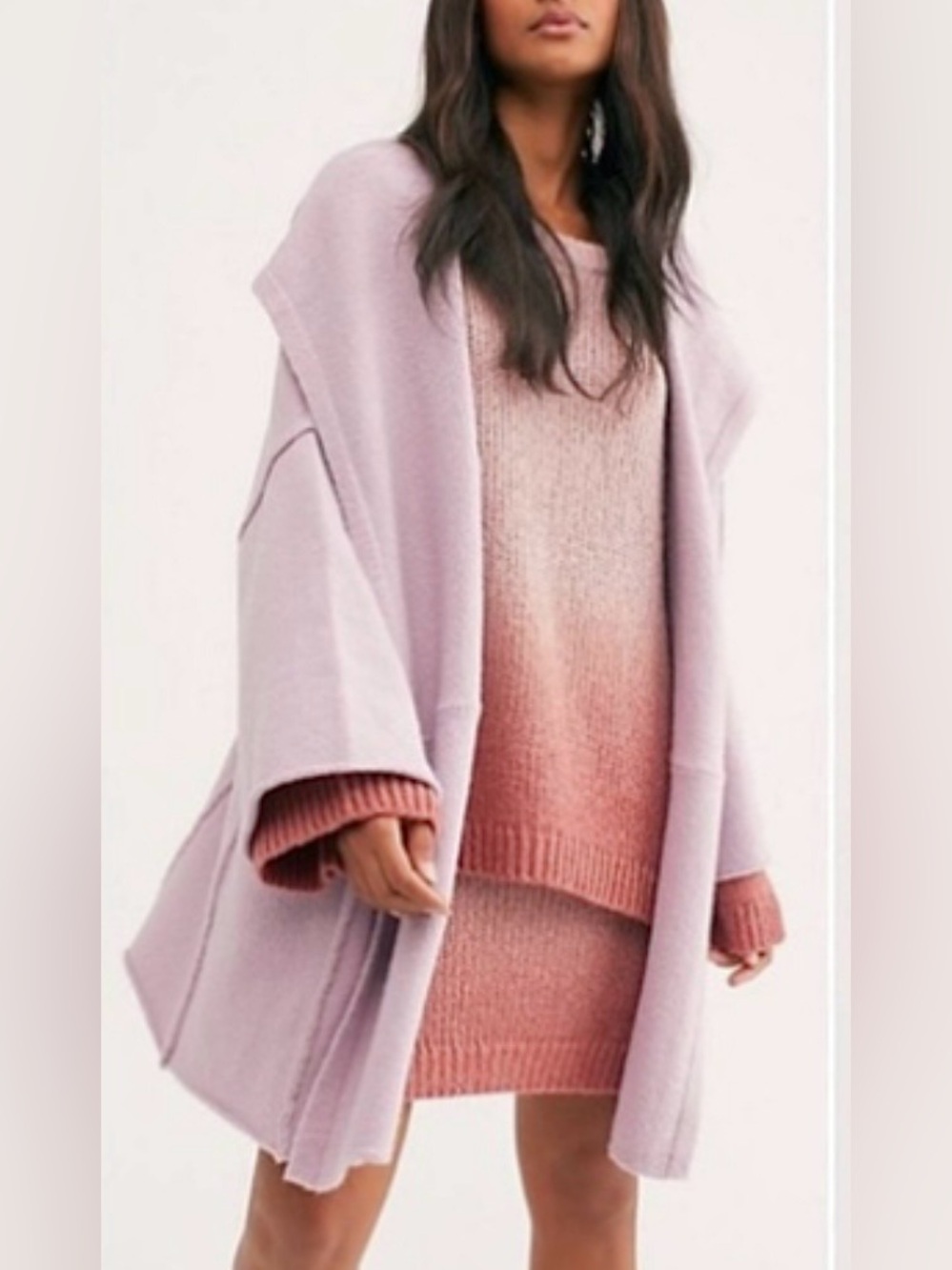 Free People Livin’ In This Cardi Size XS/S